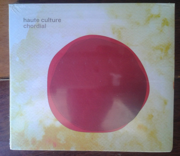 Haute Culture - Gladias
