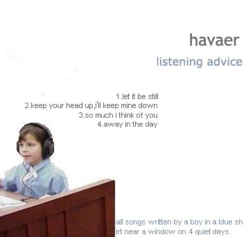Havaer - Cultivar