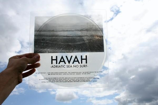 Havah - L'accettazione