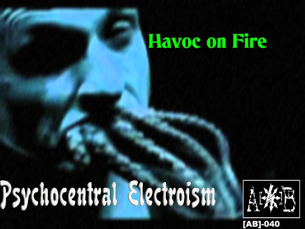 Havoc on Fire - spring yard zone 3