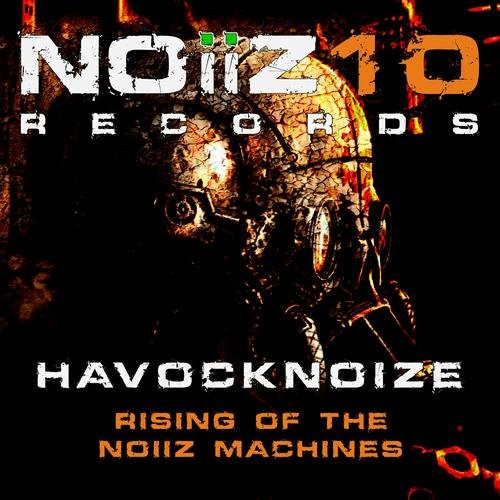 Havocknoize - Nightmares