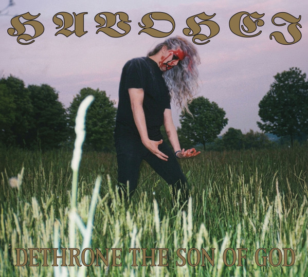 Havohej - Weeping In Heaven