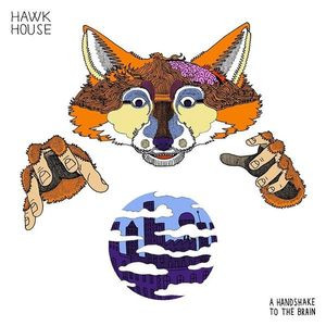 Hawk House - Chill Pill (Experiment 2)