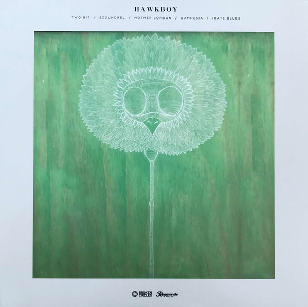 Hawkboy - Mother London