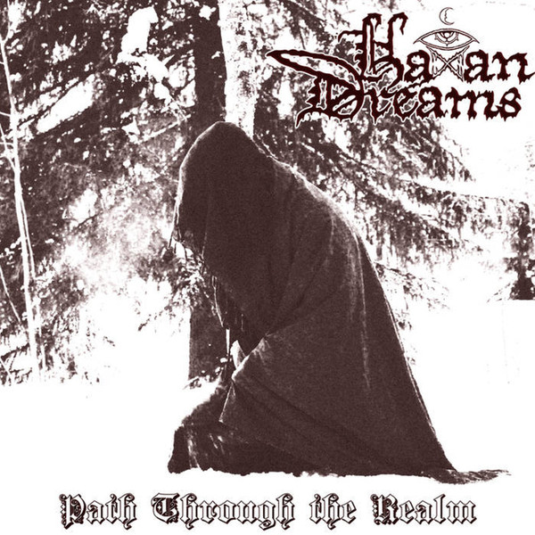 Haxan Dreams - Love and the Abyss