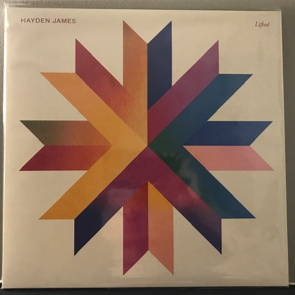 Hayden James - Something About You - Odesza Remix