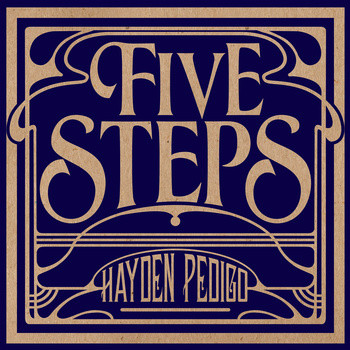 Hayden Pedigo - Letting Go