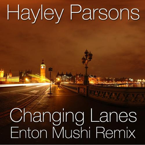 Hayley Parsons - Next Stop AU (Original Mix)