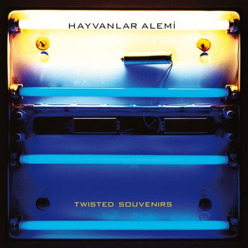 Hayvanlar Alemi - MEGA Lambada