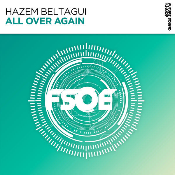 Hazem Beltagui - The Fallen [ASOT 615] - Original Mix