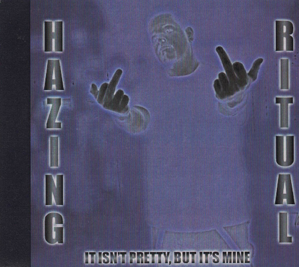 Hazing Ritual - This Is My Rifle (Remix HR Funk'n Stuff v1.1)