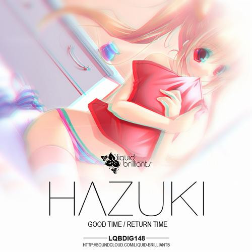 Hazuki - 七夕乃雷 -Shichiseki no rai-