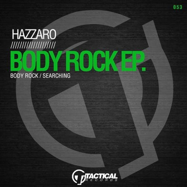 Hazzaro - Love 2 Love - TR371