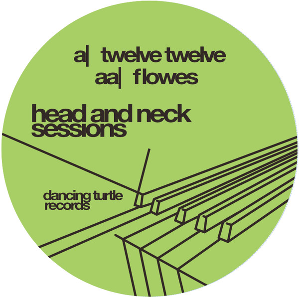 Head And Neck Sessions - Flowes
