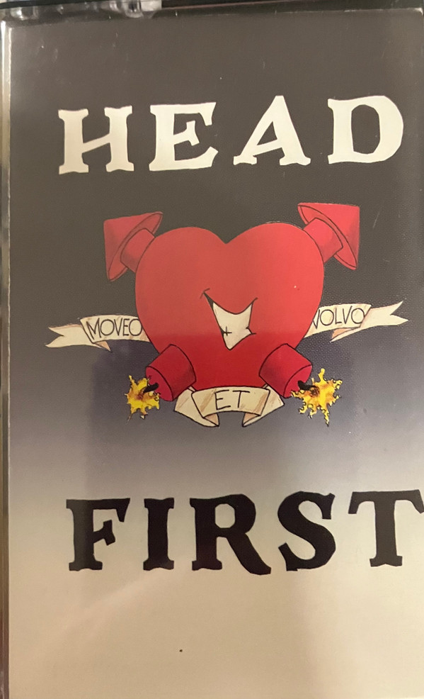 Head First - Take Me Higher
