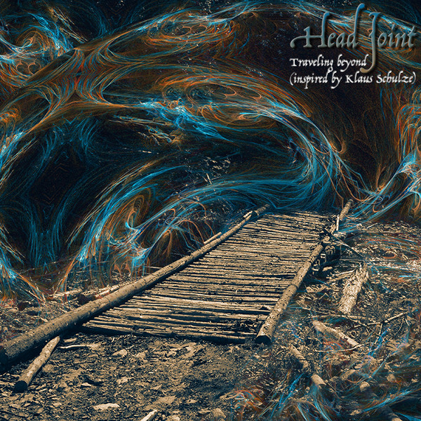 Head Joint - What The Fog Is Going On