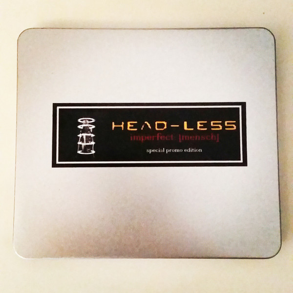 Head-Less - Ship of Agony