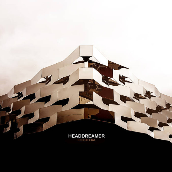 Headdreamer - Gaia