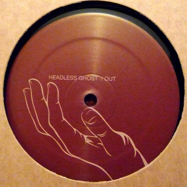 Headless Ghost - Real Smile Fades