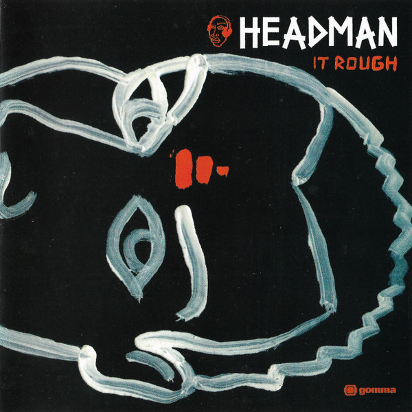 Headman - Freedom Drums