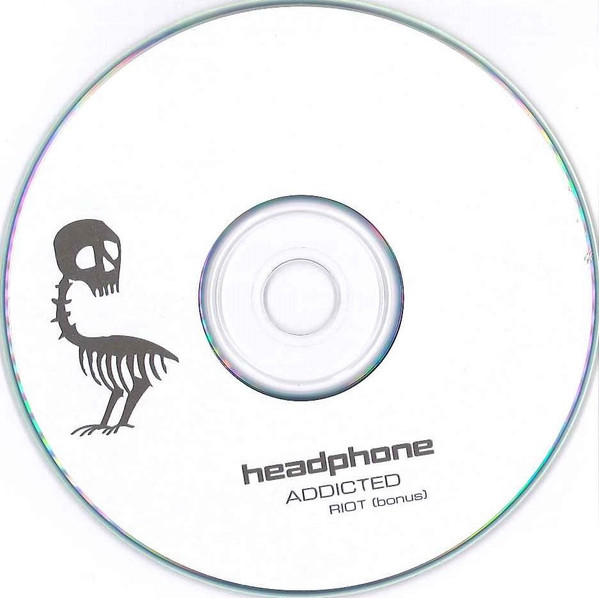 Headphone - Ghostwriter