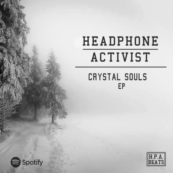 Headphone Activist - She Will Leave Me For Another