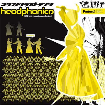 Headphonics - Bite Your Lip (Rock Mix)