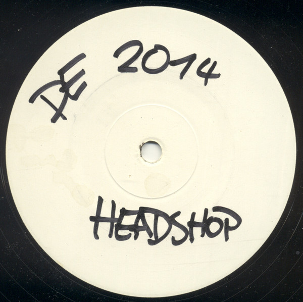 Headshop - Xenomorph