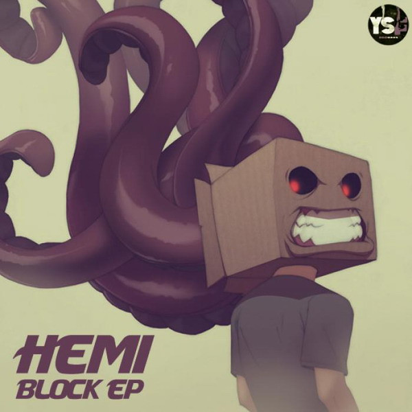 Heamy - Motion