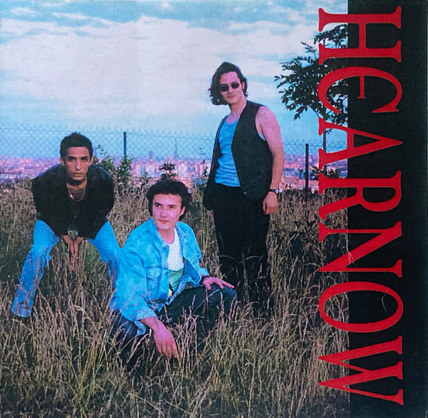 Hearnow - Turn Me Out