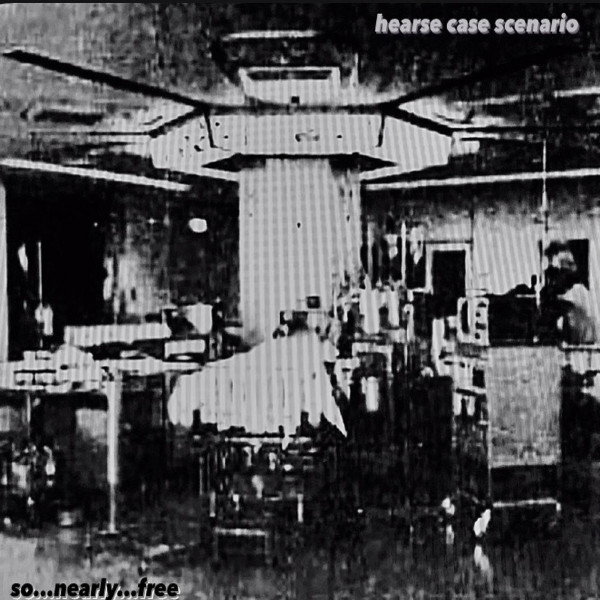 Hearse Case Scenario - Malediction Unearthed