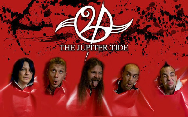Heart Tide - Few Things