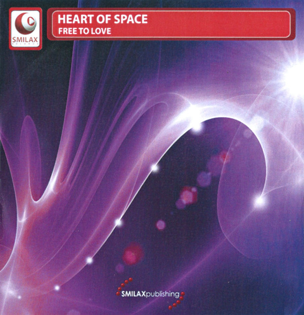 Heart of Space - Give It 2 Me