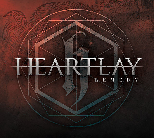 Heartlay - Machiavellian Parasite