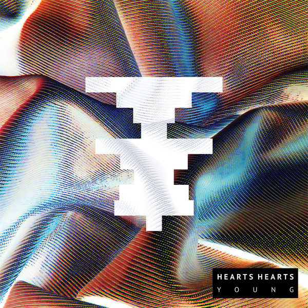 Hearts Hearts - Ikarus (I Feel a Change)