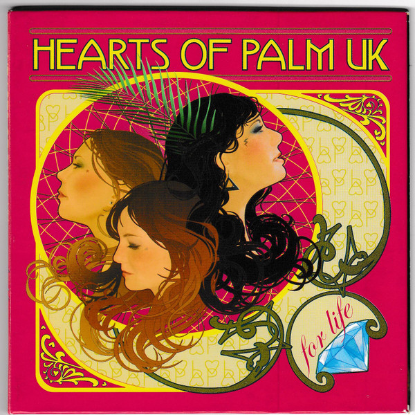 Hearts of Palm UK - Open Letter