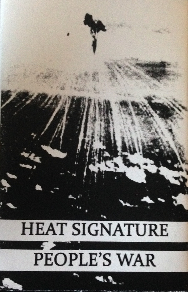 Heat Signature - Battlefield Hallucinations