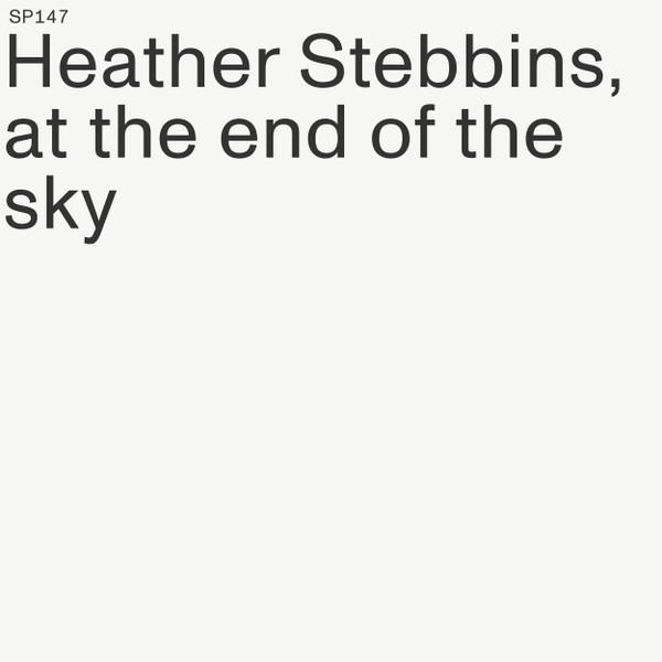 Heather Stebbins - pulse story