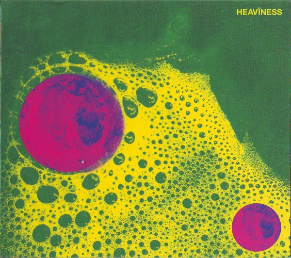 Heavïness - Not Yet