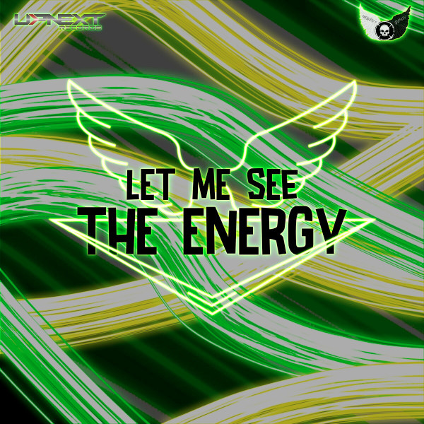 Heaven's Demon - Let Me See the Energy