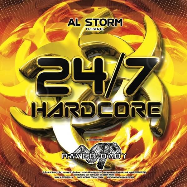 Heaven 7 - Dance Me
