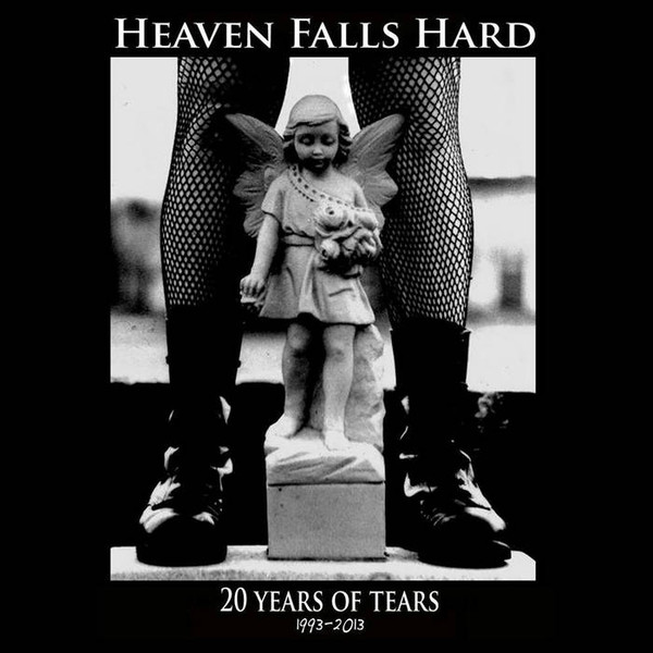 Heaven Falls Hard - i died for you