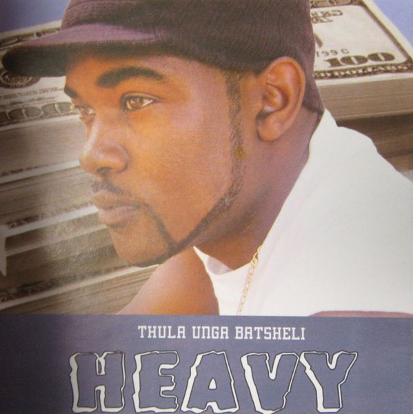 Heavy - Unbelievable