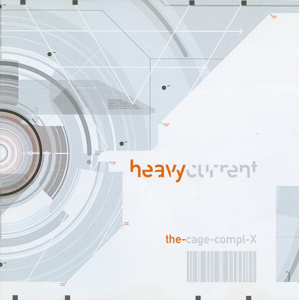 Heavy-Current - DBN