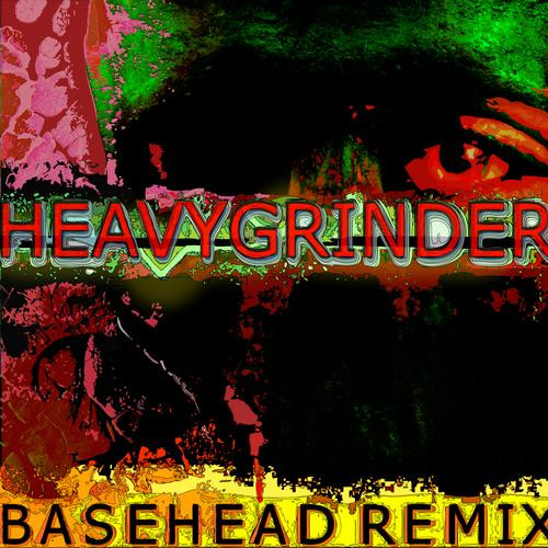 Heavygrinder - Cult