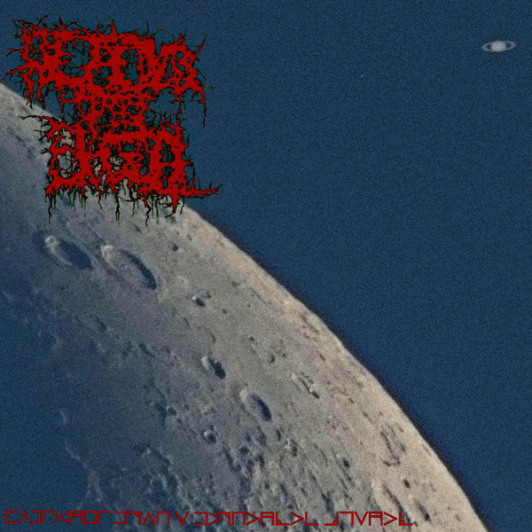 Hecatomb of the Black Goat - The Black Goat of the Woods with a Thousand Young