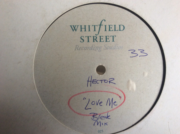 Hector Couto - Fat Cut