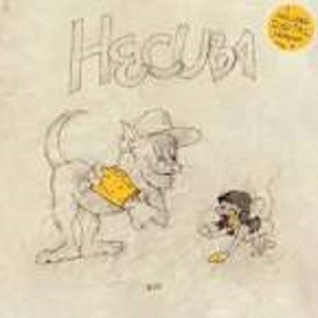 Hecuba - Killing an Arab