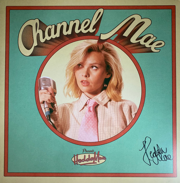 Hedda Mae - Madness
