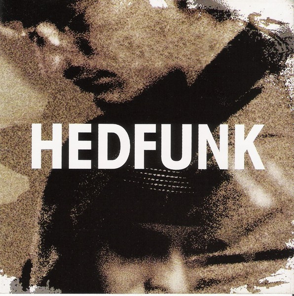 Hedfunk - Freedom